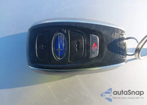 2021 Subaru Crosstrek Sport from USA, damaged, VIN JF2GTHSC1MH250092